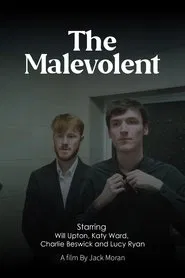 The Malevolent movie poster