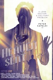 Doctor Who: Heaven Sent movie poster