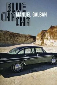 Bluechacha movie poster