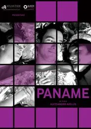 Poster do filme Paname
