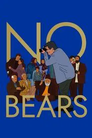 No Bears movie poster