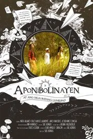 Aponibolinayen and the Winged Children movie poster