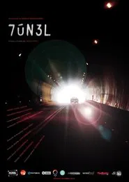 Tunnel movie poster