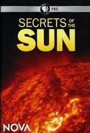Poster do filme Secrets of the Sun