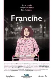 Francine movie poster