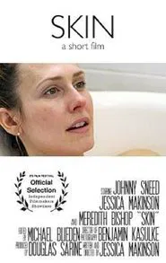 Skin movie poster