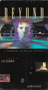 Poster do filme Beyond the Mind's Eye