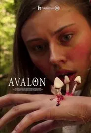 Avalon movie poster