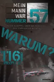 Mein Mann war Nummer 57 movie poster