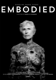 Embodied movie poster