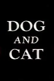 Dog and Cat tv show poster