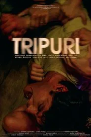 Trippin movie poster