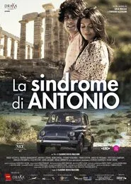 La Sindrome di Antonio movie poster