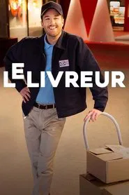 Le livreur tv show poster