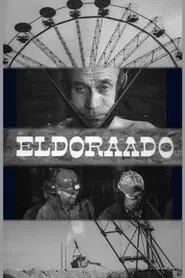 El Dorado movie poster