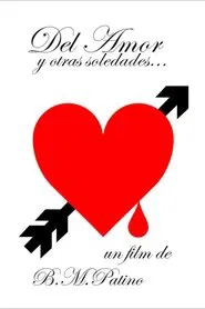 Love and Other Solitudes movie poster