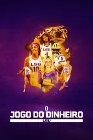 Poster da série O Jogo do Dinheiro