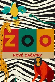 ZOO: Nové začátky tv show poster