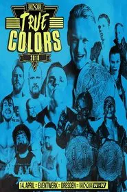 Poster do filme wXw True Colors 2018