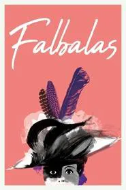 Poster do filme Paris Frills