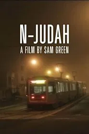 Poster do filme N Judah 5:30