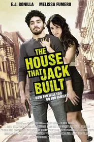 Poster do filme The House That Jack Built
