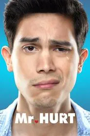 Mr. Hurt movie poster