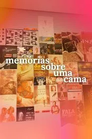 memorys on a bed movie poster