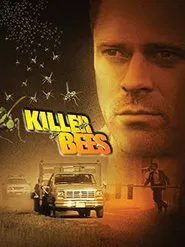 Killer Bees movie poster