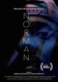 Norman/Norman movie poster