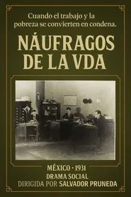 Abismos movie poster