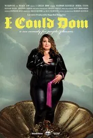 I Could Dom movie poster