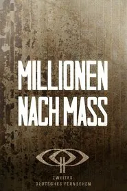 Millionen nach Maß tv show poster