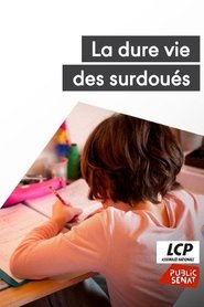 La dure vie des surdoués movie poster