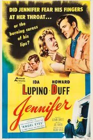 Jennifer movie poster