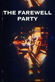 Poster do filme The Farewell Party