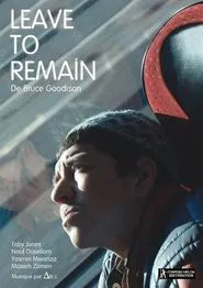 Leave to Remain movie poster