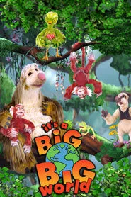 It's a Big, Big World tv show poster