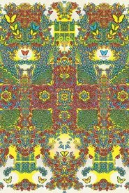 Butterfly 3000: Ocular Edition movie poster