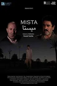Poster do filme Mista