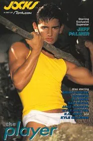 The Player movie poster