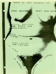 The Stone Age movie poster