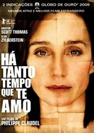 Poster do filme Há Tanto Tempo que te Amo