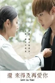 Love in Time tv show poster