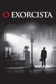 Poster da série O Exorcista