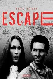 Escape movie poster