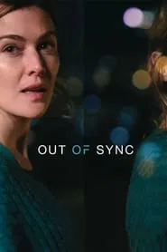Out of Sync movie poster