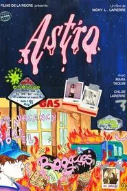 Poster do filme Astro