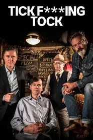 Poster da série Tick F***ing Tock