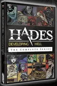 Hades: Developing Hell movie poster
